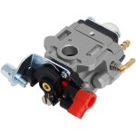 Subzonal - carburateur compatible avec walbro type wyj 26cc - 33cc débroussailleuses et tondeuses à gazon ... Subzonal - carburateur compatible avec walbro type wyj 26cc - 33cc débroussailleuses et tondeuses à gazon ...