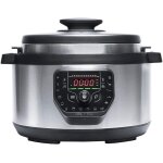 Subzonal - cecotec cuisinire programmable gm modle h ovall. capacit de 8 litres, 19 faons diffrentes ...