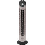 Subzonal - cecotec ventilateur colonne avec minuterie energysilence 790 skyline, 50w, 30'' (76cm) hauteur, ...