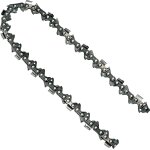 Subzonal - chaîne de rechange pour tronçonneuse (longueur de chaîne 35cm) Subzonal - chaîne de rechange pour tronçonneuse (longueur de chaîne 35cm)