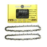 Subzonal - chaînes de tronçonneuseâ¿scie à chaîne pour 6 pouces mini tronçonneuse rechargeable main chaîne ... Subzonal - chaînes de tronçonneuseâ¿scie à chaîne pour 6 pouces mini tronçonneuse rechargeable main chaîne ...