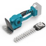 Subzonal - cisaille à gazon et arbustes sans fil compatible avec batterie makita 18v, taille - haie 2 ... Subzonal - cisaille à gazon et arbustes sans fil compatible avec batterie makita 18v, taille - haie 2 ...