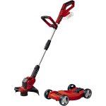 Subzonal - coupe - bordures sans fil ge - ct 18 / 28 li tc solo - power x - change (18v, largeur de coupe ...