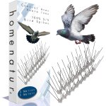 Subzonal - distributeur de semences, semoir  12 trous, distributeur de semences, accessoires de jardin ...