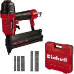 Subzonal - einhell agrafeuse pneumatique tc - pn 50 (appareil 2 - en - 1 combinant agrafeuse et cloueuse, ...