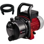 Subzonal - einhell kit pompe darrosage de surface gc - gp 6538 set (650 w, hauteur de refoulement 36 ...