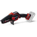 Subzonal - elagueuse sans fil ge - ps 18 / 15 li bl - solo power x - change (18 v, moteur sans charbon, ... Subzonal - elagueuse sans fil ge - ps 18 / 15 li bl - solo power x - change (18 v, moteur sans charbon, ...