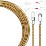 Subzonal - enfile - fil �lectrique � ressort - outil de filetage - outil de fermeture de fil - outil ...