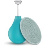 Subzonal - ensemble d'outils de feutrage humide comprenant un arroseur � boule et un outil de feutrage ...