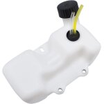 Subzonal - ensemble de rservoir de carburant pour mitsubishi tu26 25. 6cc moteur pulvrisateur tondeuse ...