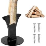Subzonal - fendeur de bois de chauffage, fendeur rapide de bches, fendeuse bois manuelle, heavy duty ...