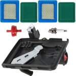 Subzonal - filtre  air support d'purateur pr - filtre pour briggs & stratton 491588s 491588 399959 ...