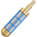 Subzonal - filtre d'aspiration en laiton pur - convient pour nettoyeur haute pression - pompe de camping ... Subzonal - filtre d'aspiration en laiton pur - convient pour nettoyeur haute pression - pompe de camping ...