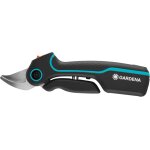 Subzonal - gardena assistcut : scateur sans fil avec un diamtre de coupe de 25 mm, pour couper facilement ...