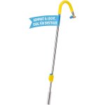 Subzonal - gloria thermoflamm bio classic plus dsherbant  gaz manipulation facile jardin et terrasse ...