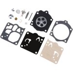 Subzonal - kit de carburateur de réparation pour k12 - wg wb wg 6 7 8 9 10 k15 - wj k12 - wj pour husqvarna ... Subzonal - kit de carburateur de réparation pour k12 - wg wb wg 6 7 8 9 10 k15 - wj k12 - wj pour husqvarna ...