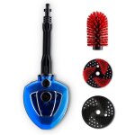 Subzonal - kit multi - brosses 3 en 1 - brosse pour jantes brosse pour voiture brosse pour jardin - accessoire ... Subzonal - kit multi - brosses 3 en 1 - brosse pour jantes brosse pour voiture brosse pour jardin - accessoire ...