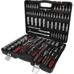 Subzonal - ks tools 917. 0779 - caisse  outils complte en coffret douille et accessoires en 1 / 4 , ...