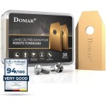 Subzonal - lames de tondeuses - robots longue dure, vis incluses i lames amliores compatibles avec ...