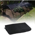 Subzonal - lampe de plante 80 leds lampe de croissance spectre complet lampe pour plante, 4 heads lampe ...