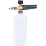 Subzonal - lance  mousse de neige 1l rglable de buse canon  mousse compatible avec nilfisk / huter ...