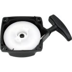 Subzonal - lanceur dmarrage universel par traction pour dbroussailleuse 36f 40 - 5 44 - 5 33cc 43cc ...