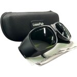 Subzonal - laserpair ipl laser lunettes de protection 200 - 1400nmlunettes de protection uv lunettes ...