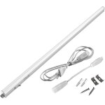 Subzonal - leuchten 2379 - 106 rglette led  lumire blanc neutre, idale pour meubles, placards, cuisine, ...