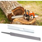 Subzonal - lime chaine tronconneuse, lime plate tronconneuse, outil de jauge de profondeur pour trononneuse, ...