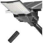 Subzonal - lotde 6 lampes solaires pour clture de jardin, clairage blanc chaud et blanc froid, marche ...