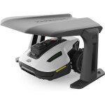 Subzonal - mammotion garage standard pour série luba awd, yuka série yuka mini, série luba mini awd, ... Subzonal - mammotion garage standard pour série luba awd, yuka série yuka mini, série luba mini awd, ...