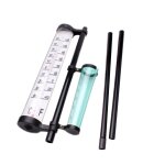 Subzonal - mesureurs m�t�orologiques ext�rieurs thermom�tre ext�rieur pluviom�tre indicateur de direction ...