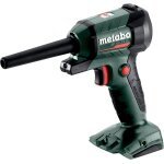 Subzonal - metabo pistolet d'aspiration / de soufflage 600798850 Subzonal - metabo pistolet d'aspiration / de soufflage 600798850