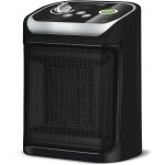 Subzonal - mini excel eco safe chauffage soufflant cramique, radiateur lectrique, chauffage dappoint, ...