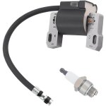 Subzonal - module de bobine d'allumage pour briggs & stratton 796964 695711 555530 557040 590454 802574 ... Subzonal - module de bobine d'allumage pour briggs & stratton 796964 695711 555530 557040 590454 802574 ...