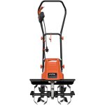 Subzonal - motobineuse electrique 1500w, largeur de travail 45cm, profondeur 22cm, bêche légère avec ... Subzonal - motobineuse electrique 1500w, largeur de travail 45cm, profondeur 22cm, bêche légère avec ...