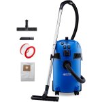 Subzonal - multi ii 30l t aspirateur eau et poussière avec prise electrique pour la maison, jardin et ... Subzonal - multi ii 30l t aspirateur eau et poussière avec prise electrique pour la maison, jardin et ...