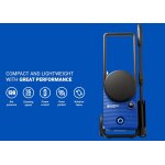 Subzonal - nettoyeur haute pression core 130 bars avec powercontrol - mini nettoyeur pour l'extérieur, ... Subzonal - nettoyeur haute pression core 130 bars avec powercontrol - mini nettoyeur pour l'extérieur, ...