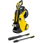 Subzonal - nettoyeur haute pression k 5 premium power control flex, pression : max 145 bar, débit : 500l ... Subzonal - nettoyeur haute pression k 5 premium power control flex, pression : max 145 bar, débit : 500l ...