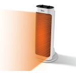 Subzonal - nth20 - 19je chauffage lectrique faible consommation radiateur ventilateur 2000 w technologie ...