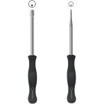 Subzonal - outil de rglage de carburateur pour la plupart des petits moteurs  2 temps - compatible ...