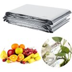 Subzonal - ouverture automatique pour serre, 2pcs double ressort ouvreur de fentre automatique  temprature ...