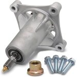Subzonal - palier de lame 5 branches pour tracteur tondeuse ayp husqvarna mc culloch jonsered partner ...