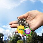 Subzonal - paquet de 2 filtre  air compatible avec zenoah 848h7083f1 pour zenoah bcz4500dl, bcz4500dw, ...