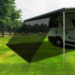 Subzonal - paroi avant pour auvent, paroi avant perméable au vent pour auvent, protection contre le soleil ... Subzonal - paroi avant pour auvent, paroi avant perméable au vent pour auvent, protection contre le soleil ...