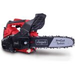 Subzonal - pcs26 trononneuse thermique Ø de coupe 20 cm moteur  essence 2 temps 0, 95 cv longueur ...