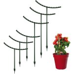 Subzonal - pic anti pigeon en acier inoxydable, piques anti - oiseaux pour balcons, jardins sur toits ...