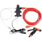 Subzonal - pompe � pistolet de nettoyage 12v, pompe � eau de voiture, haute pression, soins de lavage ...