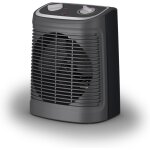 Subzonal - radiateur lectrique, ventilateur, soufflant, chauffage dappoint, ventilation chaud / froid, ...