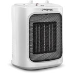 Subzonal - radiateur soufflant cramique tfc 16 e - puissance de chauffage 1200 w / 2000 w - chauffage ...